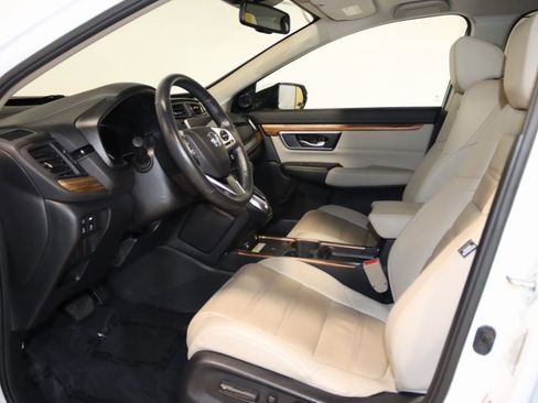 Used 2022 Honda CR-V Touring image 29