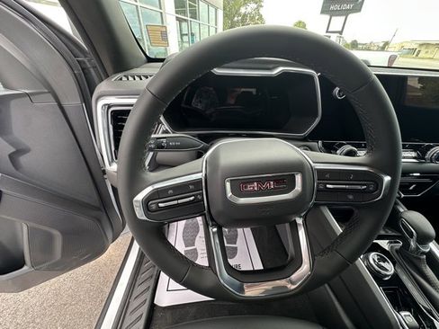 New 2026 GMC Canyon Elevation w/ Convenience Package image 13