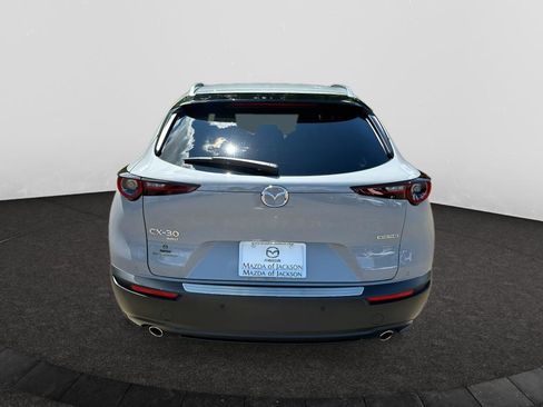 New 2026 MAZDA CX-30 AWD 2.5 S image 4