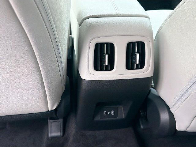 Certified 2026 Hyundai Tucson SEL Plus FWD image 26