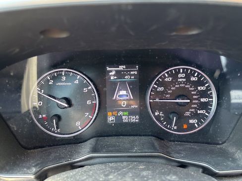 Used 2022 Subaru Outback Limited w/ Popular Package #2 image 15