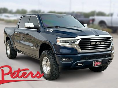 Used 2020 RAM 1500 Limited