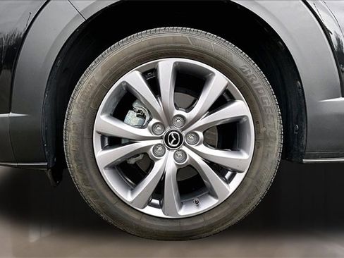 Used 2023 MAZDA CX-30 AWD 2.5 S w/ Preferred Package image 28