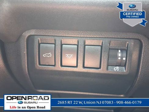 Used 2024 Subaru Ascent Touring AWD/4WD image 38