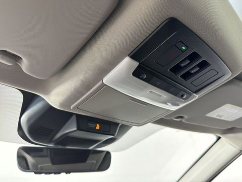 New 2026 Nissan Rogue SV w/ SV Premium Package image 10