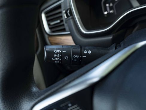 Used 2017 Honda CR-V EX image 23