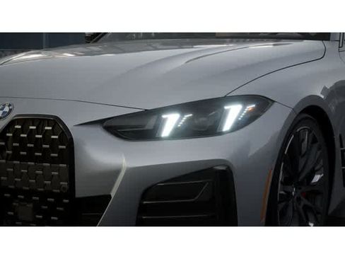 New 2026 BMW 430i xDrive w/ M Sport Package AWD/4WD image 6
