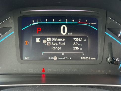 Used 2020 Honda Odyssey EX image 26