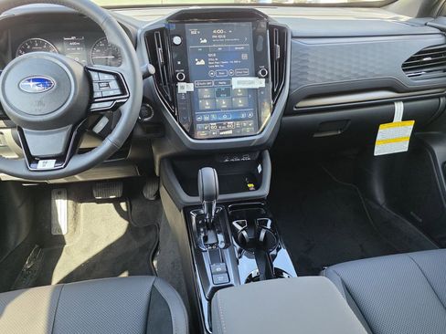 New 2026 Subaru Forester Touring AWD/4WD image 14
