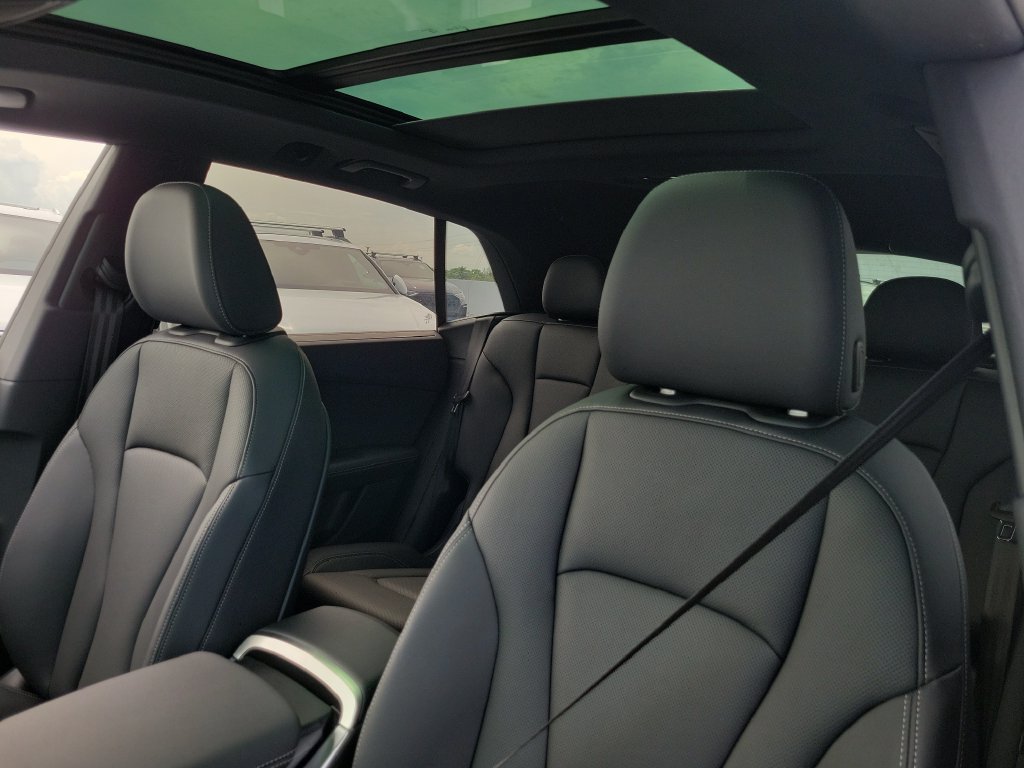 New 2026 Audi Q8 Premium Plus AWD/4WD image 15