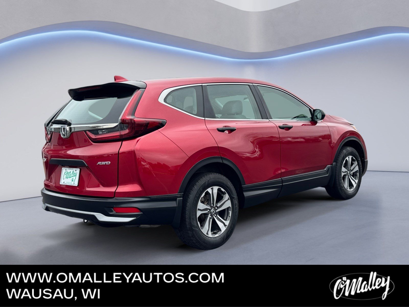 Used 2020 Honda CR-V LX image 5