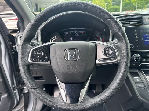 Used 2020 Honda CR-V EX image 14