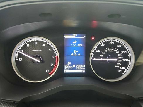 Certified 2022 Subaru Forester Limited AWD/4WD image 14