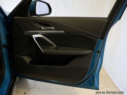 Certified 2025 BMW X1 xDrive28i image 34