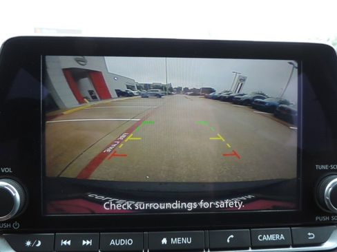 Certified 2023 Nissan Rogue S image 29