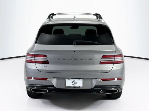 Used 2024 Genesis GV80 2.5T AWD/4WD image 6