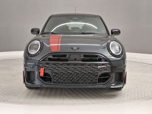 New 2026 MINI Cooper S FWD image 4