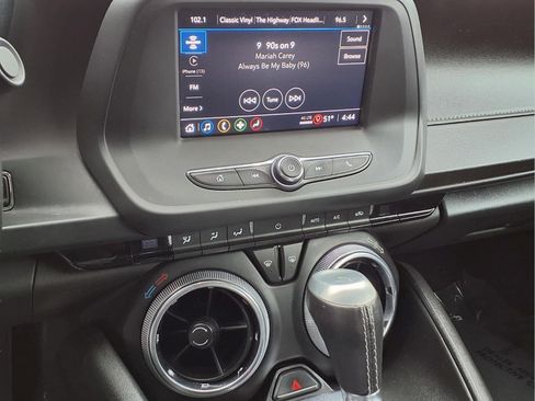 Used 2023 Chevrolet Camaro LT RWD image 21