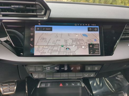 New 2026 Audi RS 3 image 20