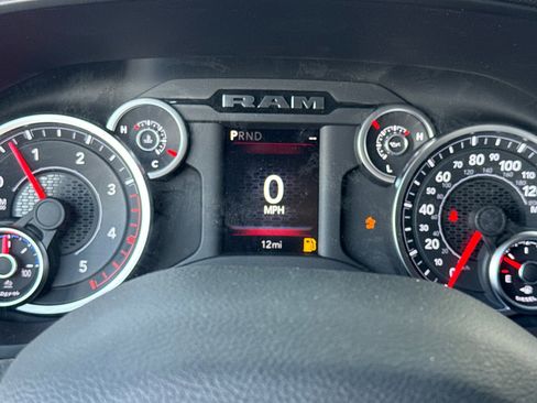 New 2026 RAM 2500 Tradesman image 23