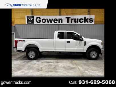 Used 2019 Ford F250 XL w/ XL Value Package