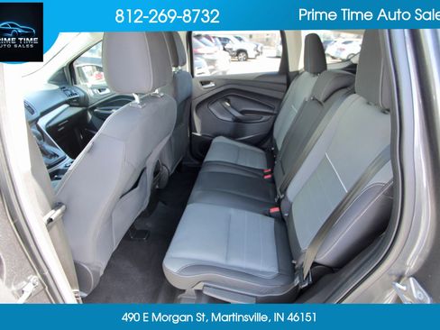 Used 2015 Ford Escape SE image 15
