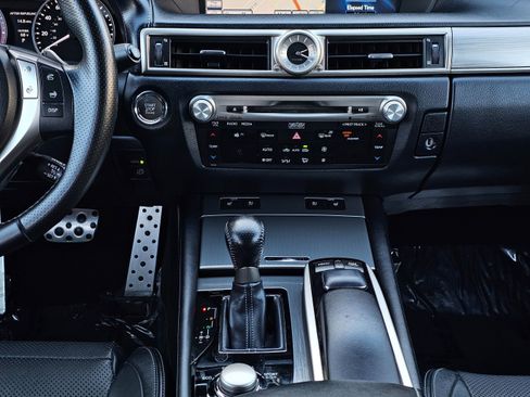 Used 2014 Lexus GS 350 image 25