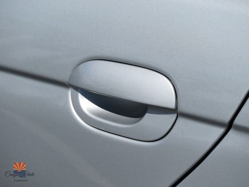 Used 2002 BMW 540i Sedan image 27