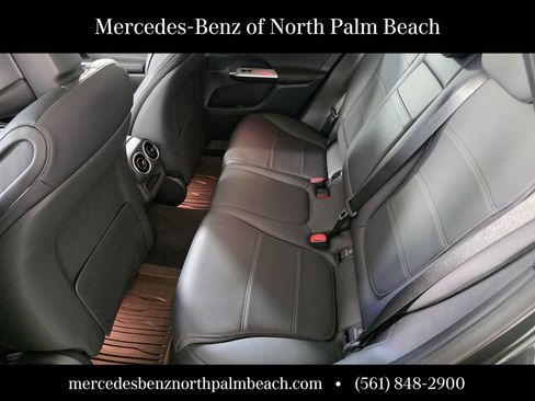 Certified 2026 Mercedes-Benz GLC 300 image 16
