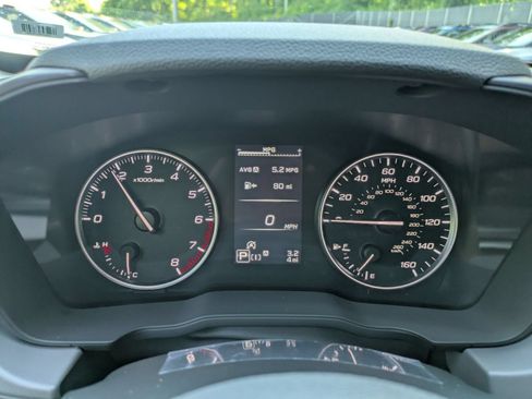 New 2026 Subaru Crosstrek 2.5i Premium AWD/4WD image 21