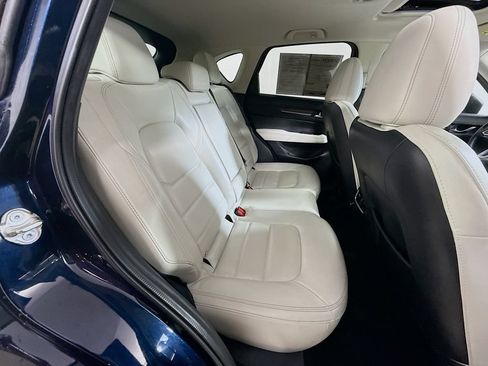 Used 2018 MAZDA CX-5 Grand Touring w/ Premium Package FWD image 29
