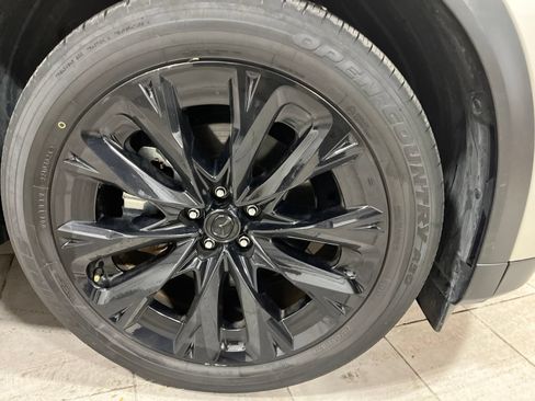 Used 2026 MAZDA CX-90 3.3 Turbo w/ Premium Sport Pkg AWD/4WD image 10