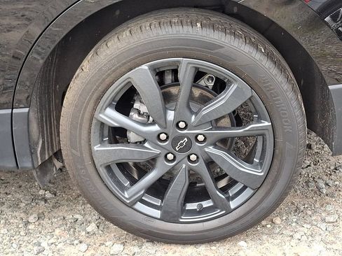Certified 2024 Chevrolet Equinox RS AWD/4WD image 31