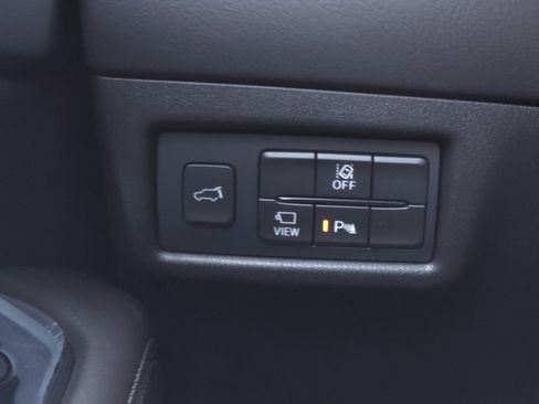 New 2025 MAZDA CX-5 Signature image 27