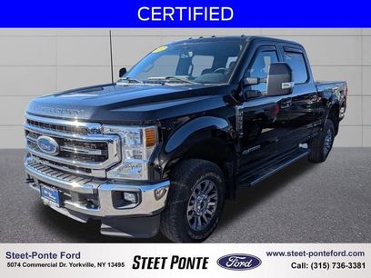 Used 2022 Ford F350 Lariat w/ Lariat Value Package