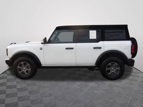 Used 2024 Ford Bronco Big Bend AWD/4WD image 2