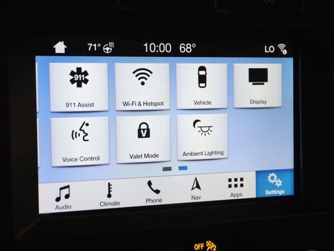 Used 2019 Ford Expedition Limited image 36