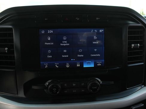 Used 2023 Ford F150 XL w/ FX4 Off-Road Package AWD/4WD image 30
