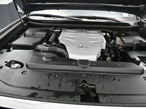 Used 2023 Lexus GX 460 Premium image 14