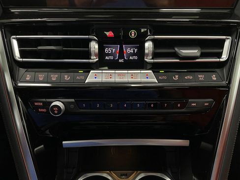 New 2026 BMW 840i xDrive image 26