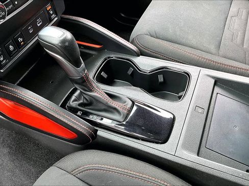 Used 2023 Nissan Frontier PRO-4X w/ Pro Convenience Package image 16