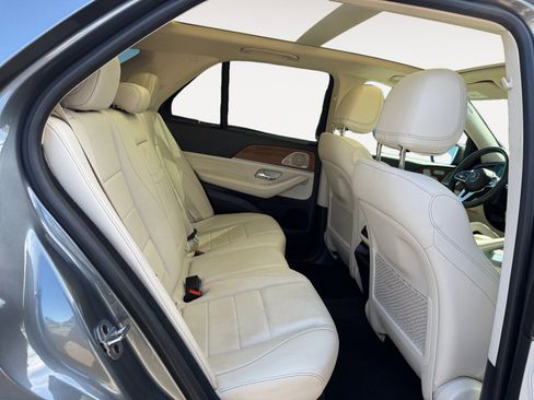 Used 2023 Mercedes-Benz GLE 350 4MATIC image 18