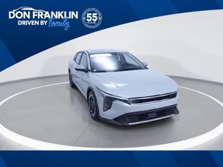 Used 2025 Kia K4 EX FWD video 1