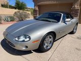 Used 1998 Jaguar XK8 Convertible image 2