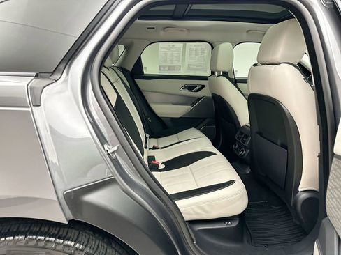 Used 2019 Land Rover Range Rover Velar R-Dynamic SE image 19