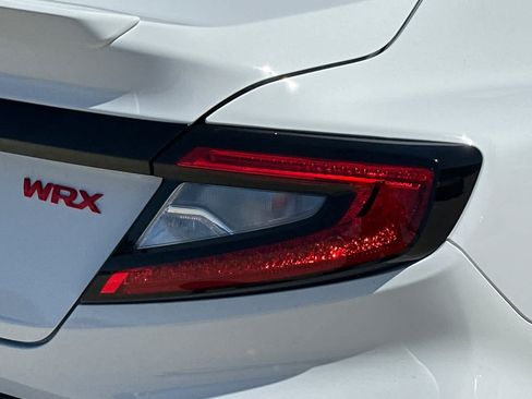 New 2026 Subaru WRX Premium AWD/4WD image 29