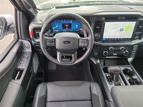 New 2025 Ford F150 Raptor image 7