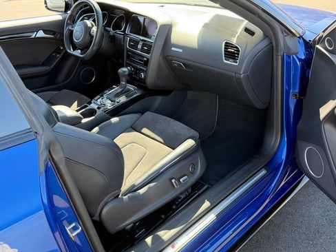 Used 2016 Audi A5 2.0T Premium Plus AWD/4WD image 26