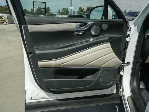 Used 2026 Genesis GV80 2.5T Advanced AWD/4WD image 26