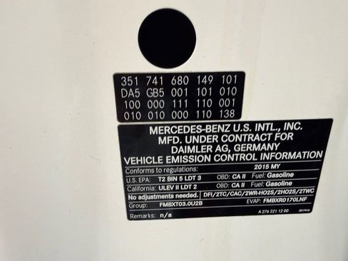 Used 2015 Mercedes-Benz ML 400 4MATIC image 44